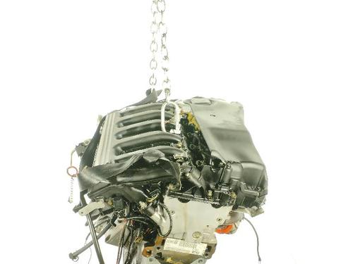 Used Engine BMW 5 (E39) 530 d (193 hp) 31915274