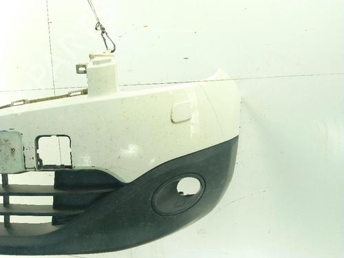 Front bumper NISSAN QASHQAI +2 (JJ10E) 1.5 dCi | BP29498017C7 
