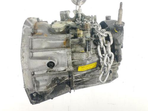 Gearbox RENAULT TRAFIC II Bus (JL) 1.9 dCI 100 (JL0C, JL0K) | BP29934134M3 