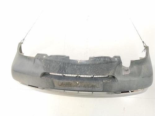 Used Front bumper Front bumper FIAT SCUDO Van (220_) 2.0 JTD 16V (109 hp) 33232756 33232756
