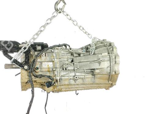 Gearbox FORD RANGER (TKE) 2.0 EcoBlue 4x4 | BP31871055M3 - Image 3