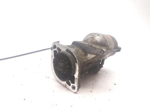 Used Starter Starter TOYOTA RAV 4 II (_A2_) 2.0 D 4WD (CLA20_, CLA21_, CLA20R, CLA21R) (116 hp) 20642767 20642767
