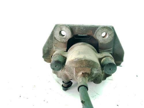 Left rear brake caliper BMW 7 (E65, E66, E67) 735 i, Li | BP34053062M107 - Image 3