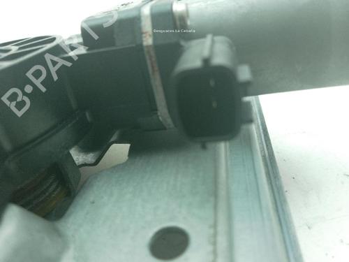 Front right window mechanism RENAULT CLIO IV (BH_) 1.5 dCi 90 | BP24046945C23 