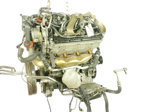 Engine AUDI A4 B8 (8K2) 2.7 TDI | BP31636762M1 - Image 3