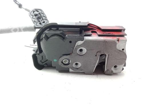 Used Rear right lock FORD FOCUS IV (HN) 1.0 EcoBoost (125 hp) 29151546