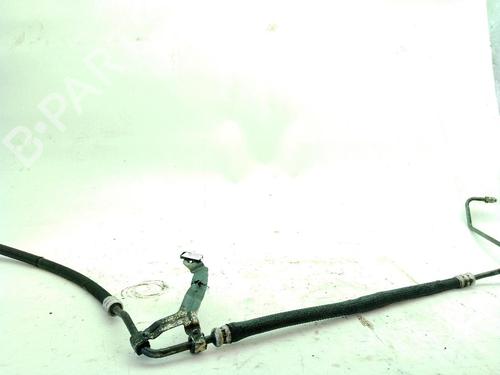 Used Pipe Pipe CITROËN JUMPER II Van 2.0 BlueHDi 130 (130 hp) 34181622 34181622
