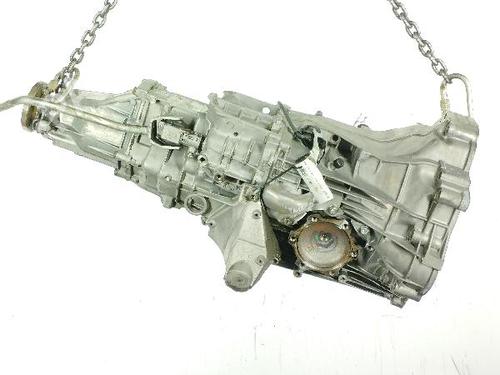 Gearbox AUDI A4 B5 (8D2) 1.9 TDI quattro | BP20222794M3 