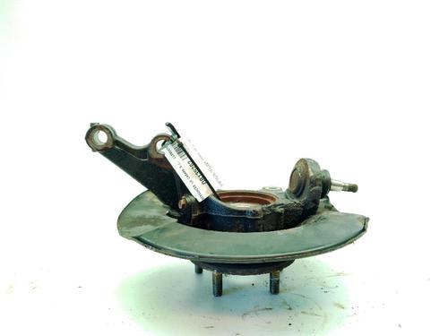 Right front steering knuckle HONDA FR-V (BE) 2.0 (BE3) | BP37415081M26 - Image 2