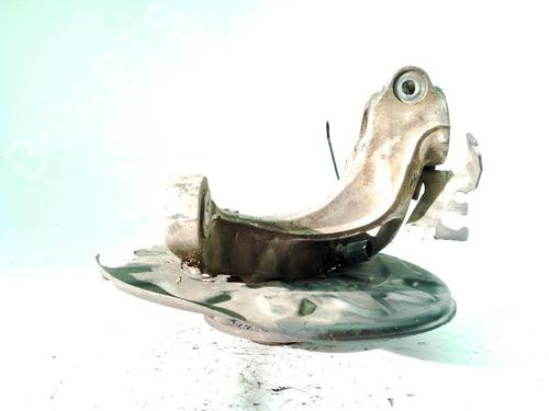 Right front steering knuckle VW TOURAN (5T1) 1.6 TDI | BP39047546M26 - Image 2
