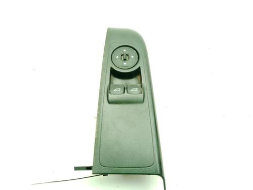 Used Left front window switch Left front window switch FORD TRANSIT COURIER B460 Box Body/MPV 1.6 TDCi (95 hp) 34506352 34506352