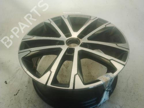 Used Rim VW GOLF VII (5G1, BQ1, BE1, BE2) 1.6 TDI 4motion (110 hp) 29875783
