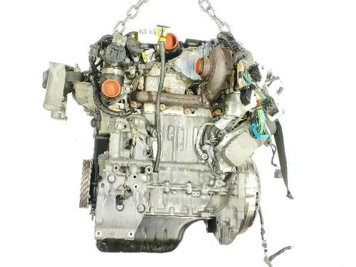 Engine FORD FOCUS II (DA_, HCP, DP) 1.6 TDCi | BP36069797M1 - Image 2