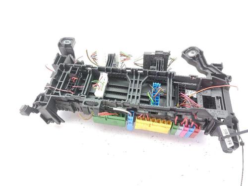 Fuse box MERCEDES-BENZ GLA-CLASS (X156) GLA 200 CDI / d (156.908) | BP19273595E1 