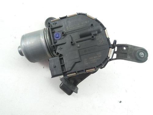 Used Front wiper motor CITROËN C4 Picasso II 1.6 HDi / BlueHDi 115 (115 hp) 18873416