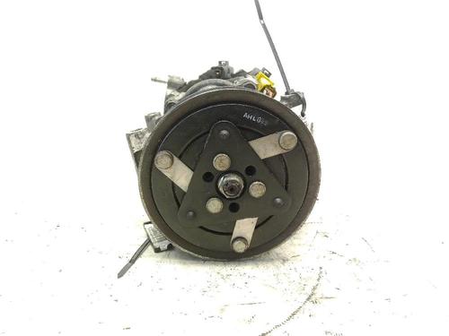 Used AC compressor PEUGEOT 207 (WA_, WC_) 1.4 16V (95 hp) 18364917