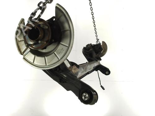 Rear axle FORD FOCUS IV (HN) 1.0 EcoBoost | BP36554807M2 - Image 2