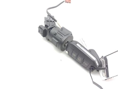 Used Ignition barrel PEUGEOT 308 II (LB_, LP_, LW_, LH_, L3_) 1.6 HDi 100 (99 hp) 18357637