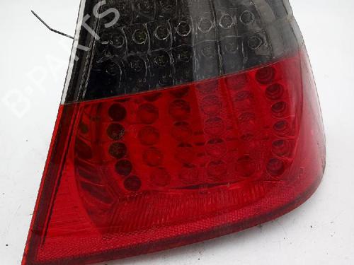 Used Right taillight Right taillight BMW 3 Coupe (E46) 318 Ci (118 hp) 18359607 18359607