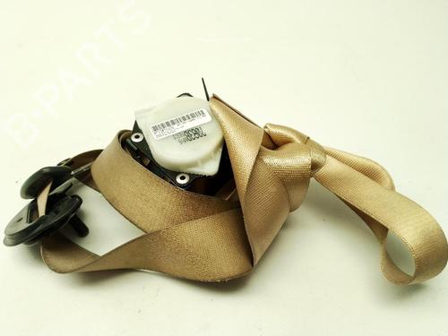 Seat buckle BMW X6 (E71, E72) xDrive 35 d | BP39609932I32 - Image 3