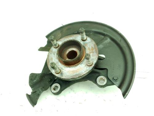 Used Right front steering knuckle Right front steering knuckle FORD TOURNEO COURIER B460 MPV 1.0 EcoBoost (100 hp) 40278858 40278858