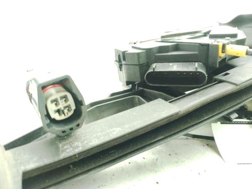 Rear left lock FORD KUGA II (DM2) 2.0 TDCi | BP29203823C100 