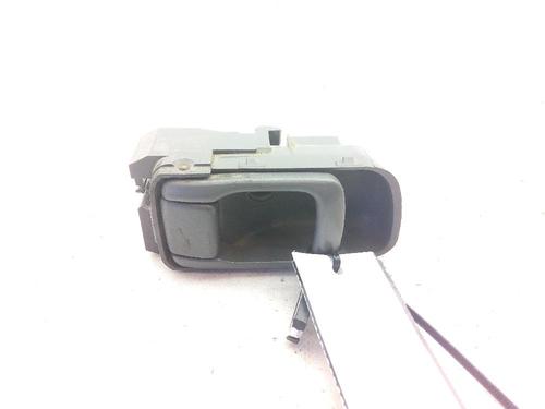 Used Rear left interior door handle Rear left interior door handle NISSAN PICK UP (D22) 2.5 D (83 hp) 18358762 18358762