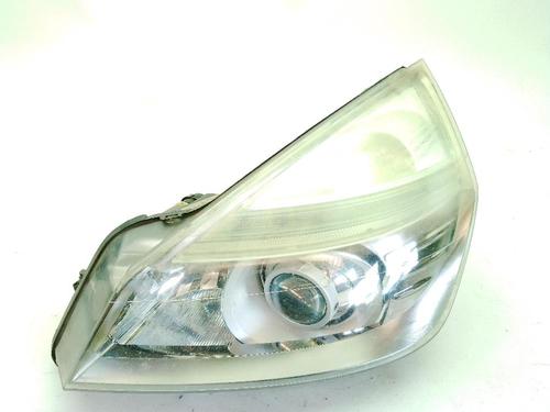 Used Left headlight Left headlight RENAULT ESPACE IV (JK0/1_) 2.0 dCi (JK03, JK04, JK1C, JK1G, JK1J, JK1K) (173 hp) 34340347 34340347