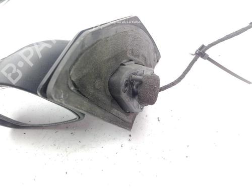 Left mirror TOYOTA COROLLA (_E12_) 2.0 D-4D (CDE120R, CDE120L_) | BP29583189C26 