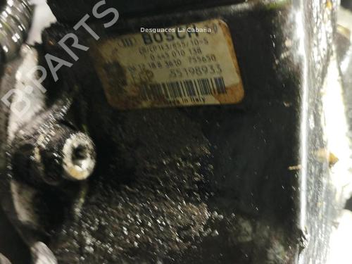 Engine OPEL MERIVA A MPV (X03) 1.3 CDTI (E75) | BP32280558M1 
