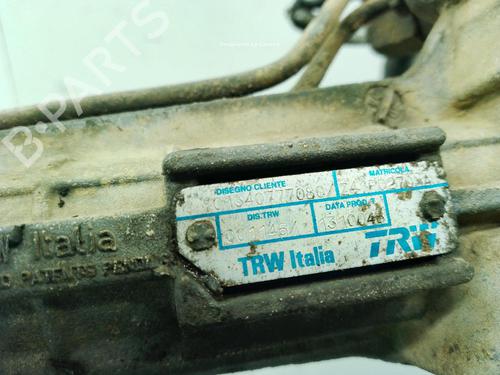 Steering rack FIAT DUCATO Van (244_) 2.3 JTD | BP31609094M22 - Image 3