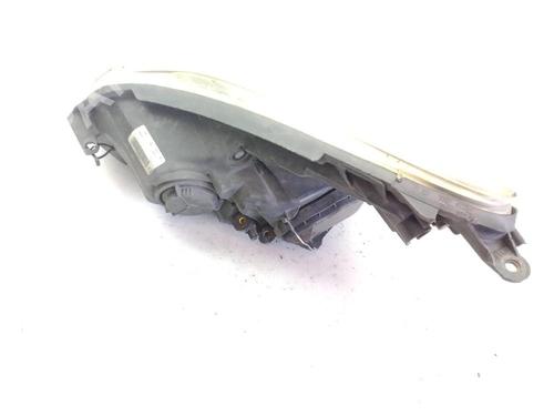 Right headlight OPEL CORSA D (S07) 1.3 CDTI (L08, L68) | BP29605852C29 