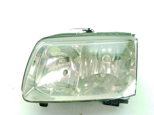 Used Left headlight Left headlight VW POLO (6N2) 1.4 16V (75 hp) 34113010 34113010