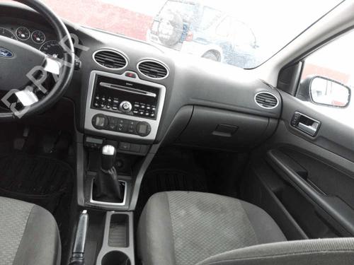 Grille FORD FOCUS II (DA_, HCP, DP) 1.6 TDCi | BP18366570C40 