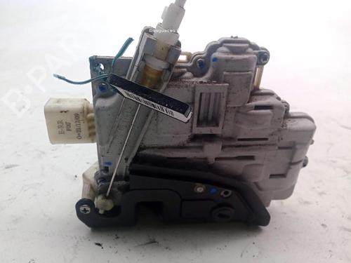 Rear right lock SEAT EXEO ST (3R5) 2.0 TDI | BP22687071C99 