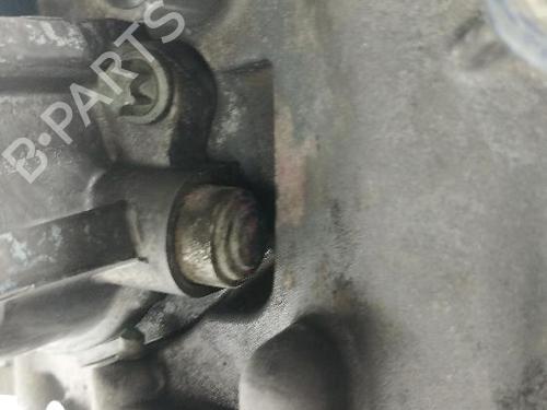 Gearbox OPEL ASTRA H (A04) 1.3 CDTI (L48) | BP28688982M3