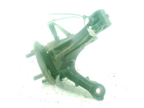 Left front steering knuckle HONDA CR-V III (RE_) 2.2 i-CTDi 4WD (RE6) | BP34003084M25 - Image 2