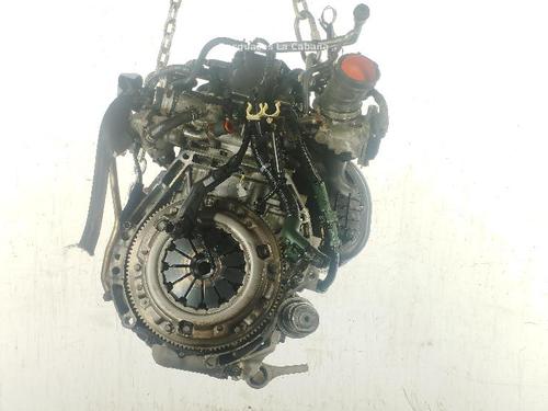 Engine HONDA FR-V (BE) 1.8 (BE1) | BP28488612M1