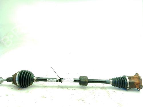 Used Right front driveshaft Right front driveshaft VW T-ROC Convertible (AC7, AC8) 1.0 TSI (110 hp) 40062152 40062152