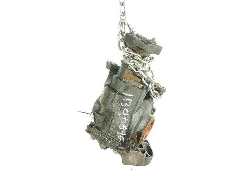 Used Rear differential Rear differential 36554779 36554779