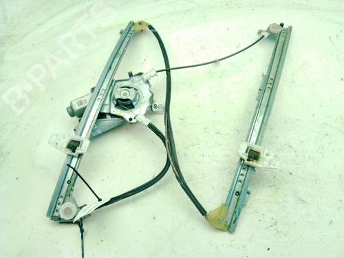 Front left window mechanism CITROËN XSARA (N1) 2.0 HDi 90 | BP27924619C22 