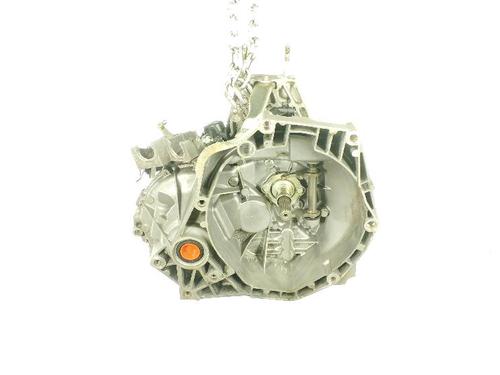 gearbox-citroen-nemo-mpv-2009-24607362 main image