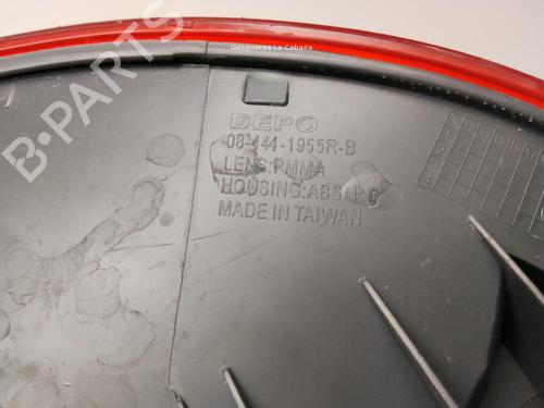 Right taillight BMW X1 (E84) sDrive 18 d | BP39399543C35 - Image 5