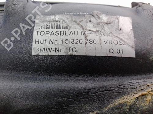 Rear right interior door handle BMW 5 (E39) 530 i | BP24578794I16 