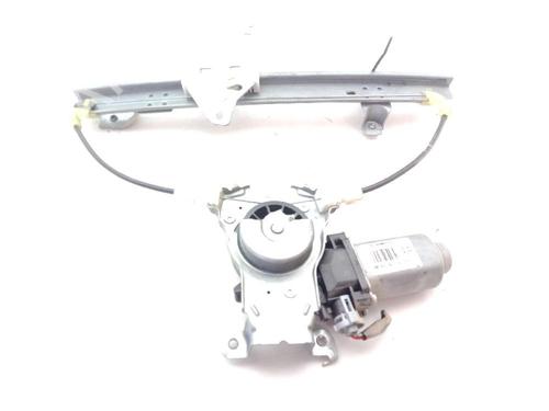 Rudehejsemekanisme Højre bagtil NISSAN QASHQAI +2 (JJ10E) 1.5 dCi | BP29555035C25 