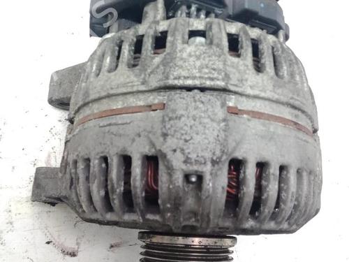 Alternator CITROËN C4 I (LC_) 1.6 HDi | BP24607263M7 - Image 3