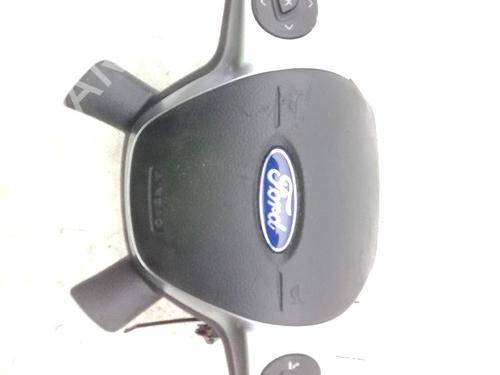 Used Driver airbag Driver airbag FORD FOCUS III 1.0 EcoBoost (125 hp) 39578546 39578546