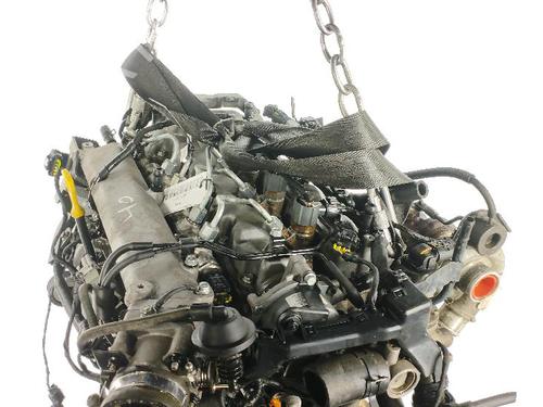 Used Engine HYUNDAI i30 (FD) 1.6 CRDi (90 hp) 29908562
