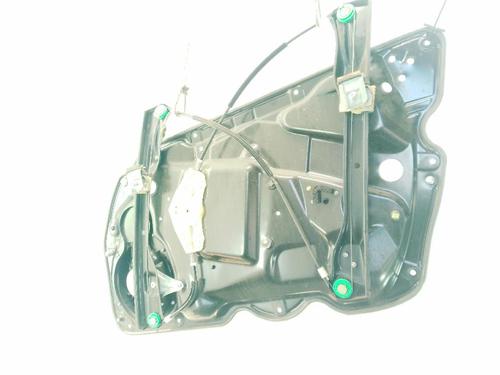 Rudehejsemekanisme ventre foran VW PASSAT B7 Variant (365) 2.0 TDI (140 hp) 29875946