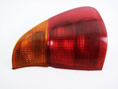 Used Right taillight BMW X5 (E53) 3.0 d (184 hp) 18371896
